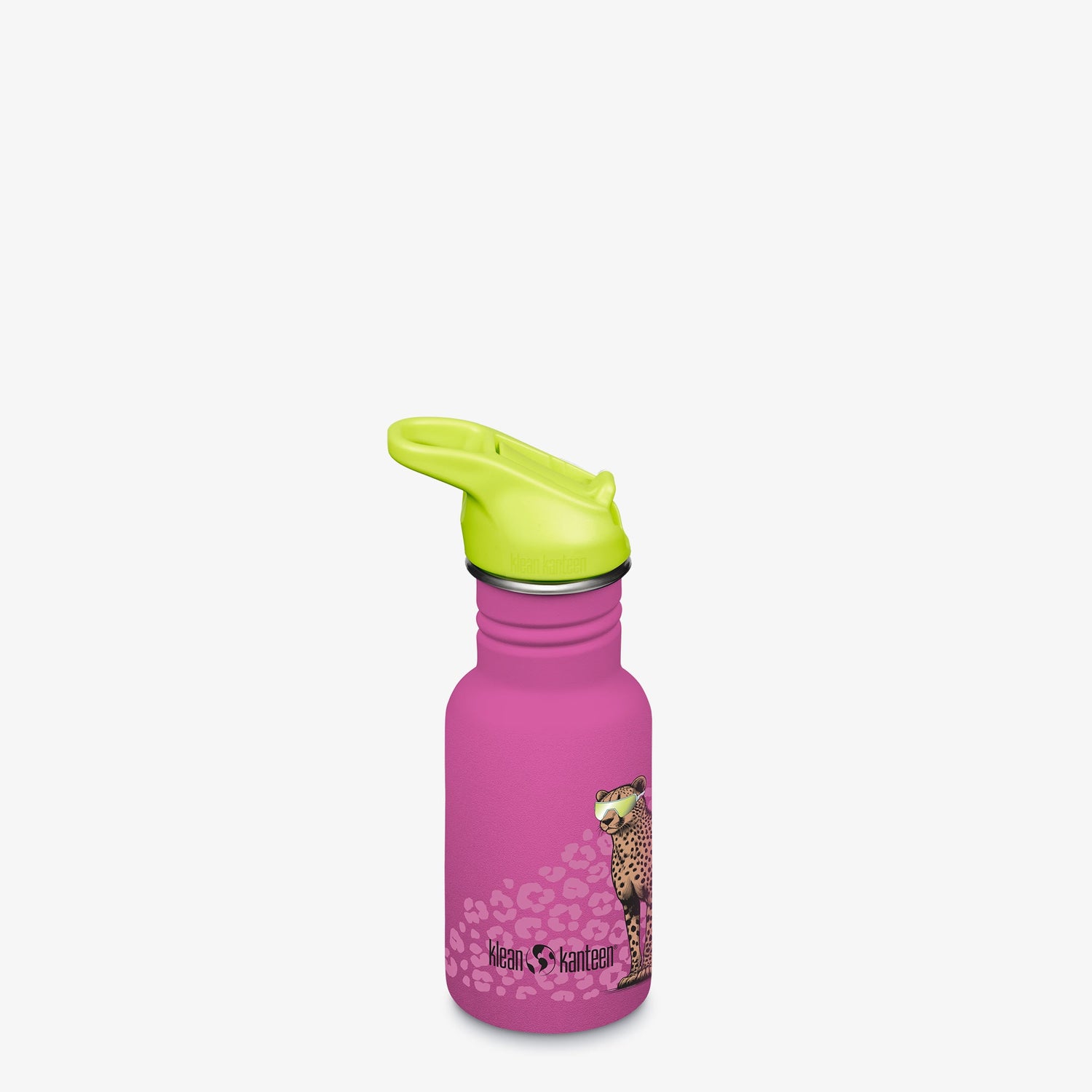 12oz Kid's Classic with Flip Seal Sport Cap