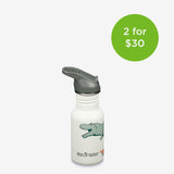 12oz Kid's Classic with Flip Seal Sport Cap