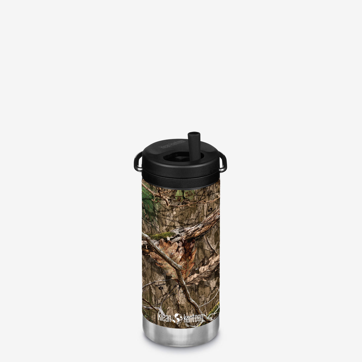12oz TKWide with Twist Cap - Mossy Oak