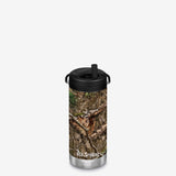 12oz TKWide with Twist Cap - Mossy Oak