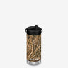12oz TKWide with Twist Cap - Mossy Oak