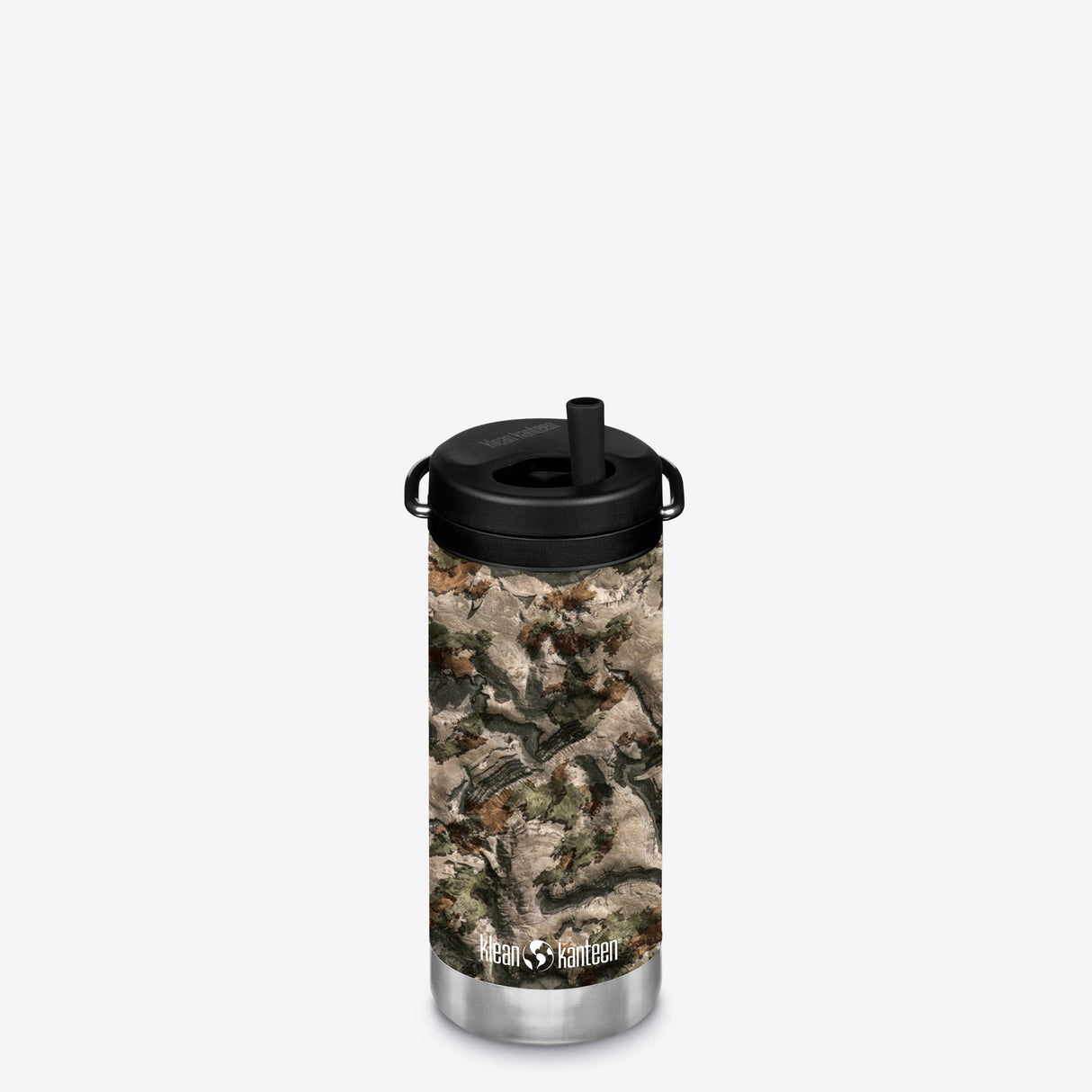 12oz TKWide with Twist Cap - Mossy Oak