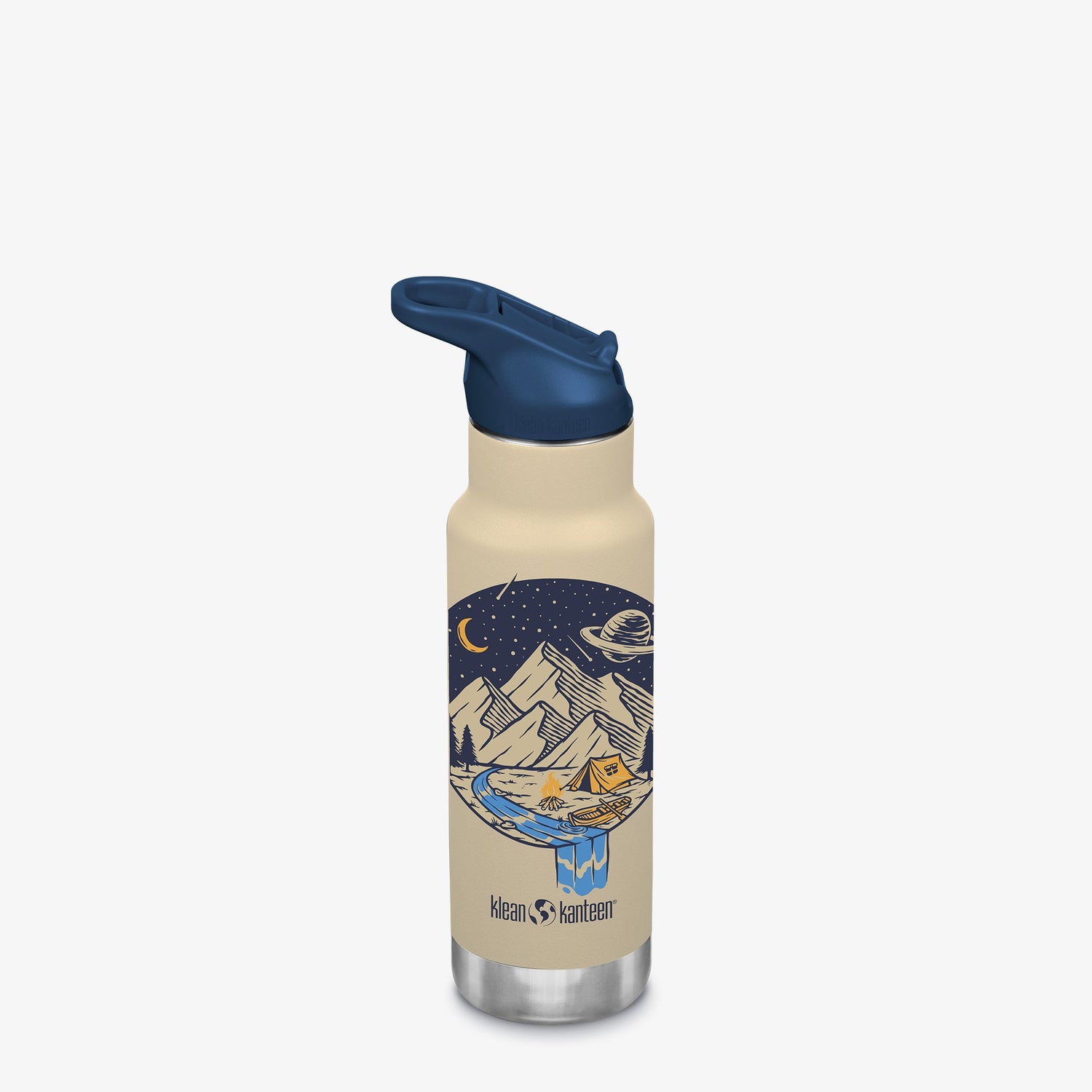 12oz Kid's Classic with Flip Seal Sport Cap