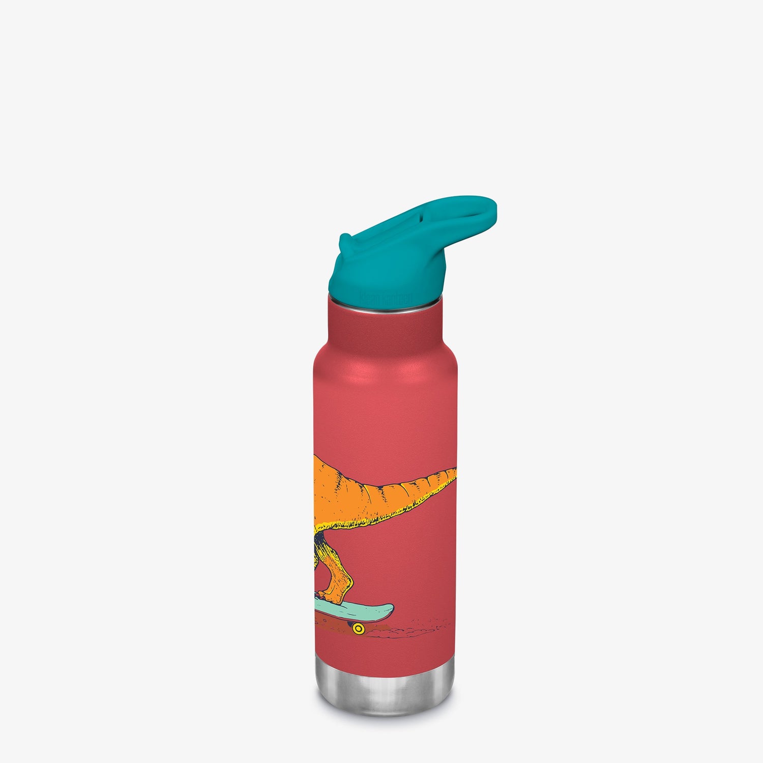 12oz Kid's Classic with Flip Seal Sport Cap