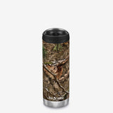 16oz TKWide with Café Cap - Mossy Oak
