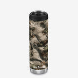 20oz TKWide with Café Cap - Mossy Oak