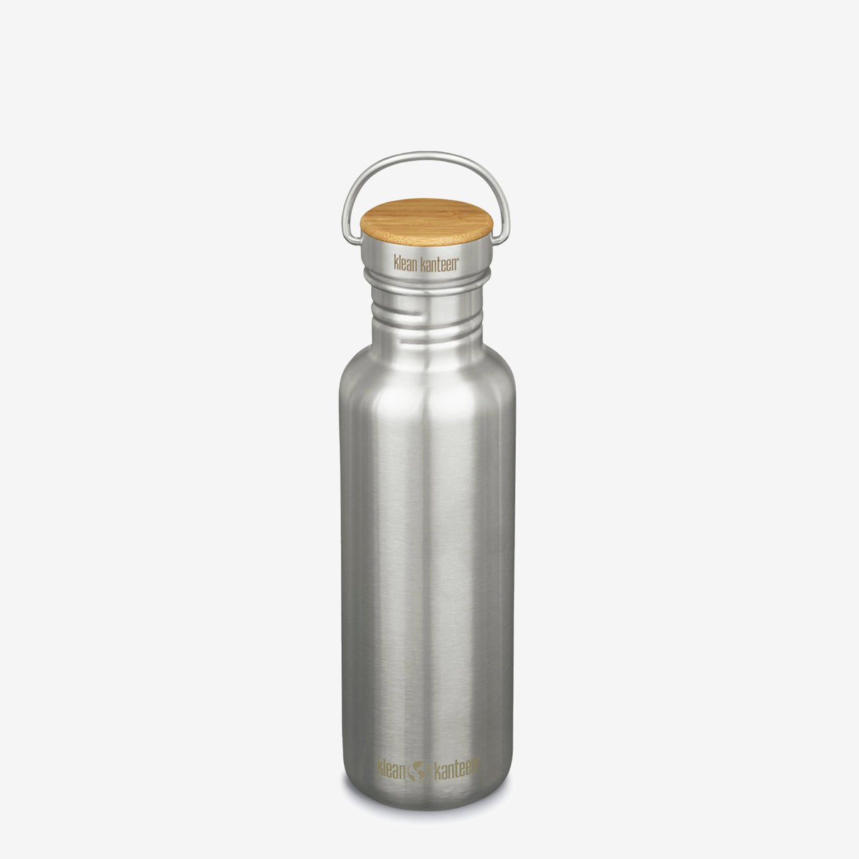 27oz Reflect with Bamboo Cap