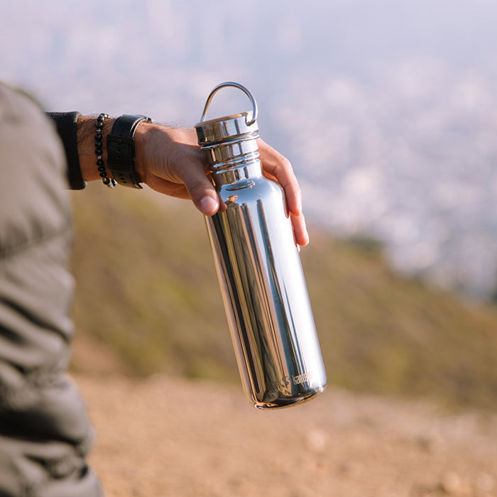 27oz Reflect with Bamboo Cap
