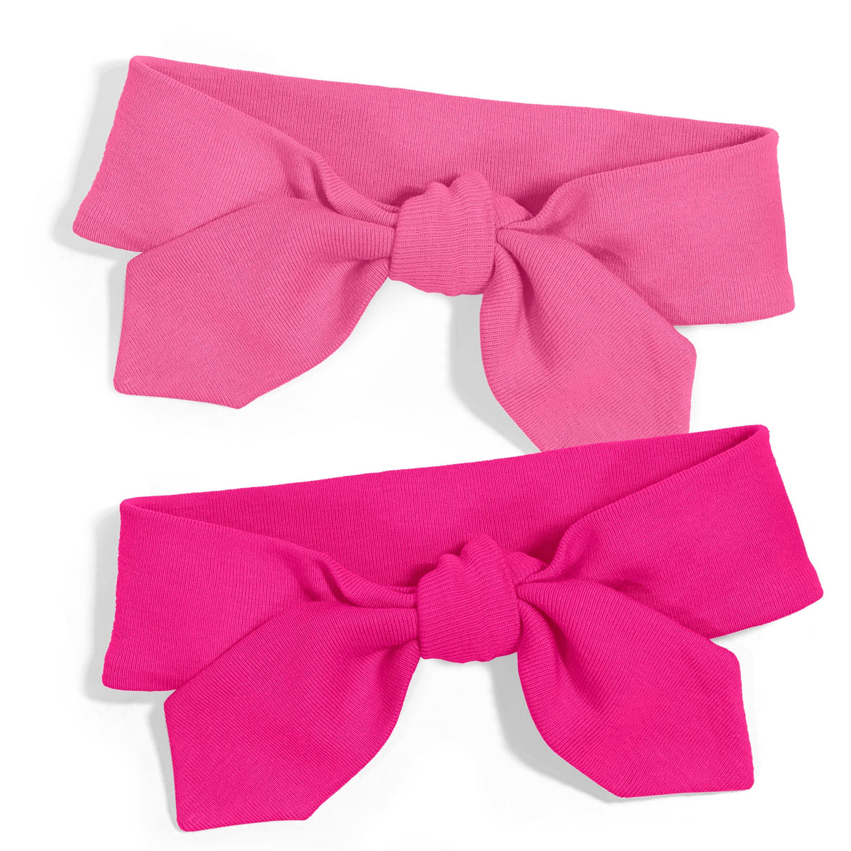 Soft 100% Cotton Knotted Headbands