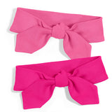 Soft 100% Cotton Knotted Headbands