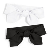 Soft 100% Cotton Knotted Headbands