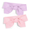 Soft 100% Cotton Knotted Headbands