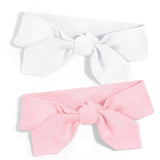 Soft 100% Cotton Knotted Headbands