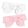 Soft 100% Cotton Knotted Headbands