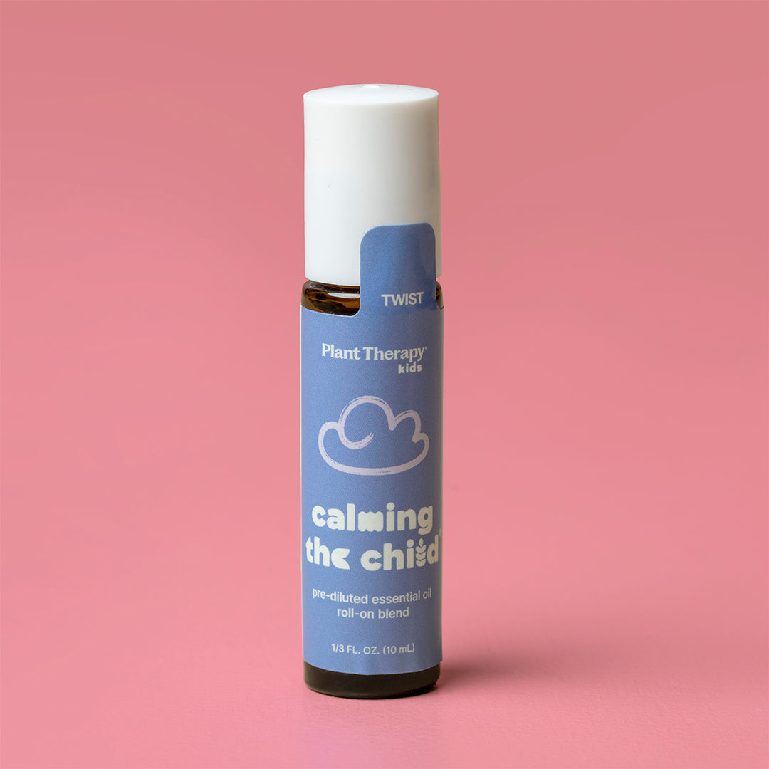 Keep Calm Roll-On Trio