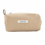 Pencil Pouch – Zero-Waste Organic Cotton