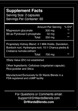 Kidney Stone Support