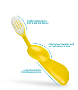 Kidz® Brush (6 yrs+)