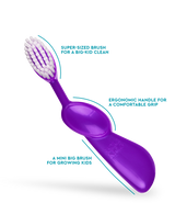 Kidz® Brush (6 yrs+)