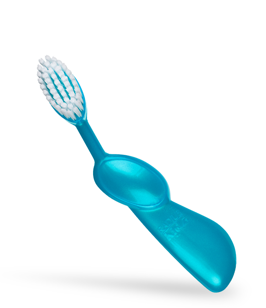 Kidz® Brush (6 yrs+)