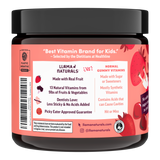 Kids Vitality Bundle – Multi + Pre & Probiotic Gummies