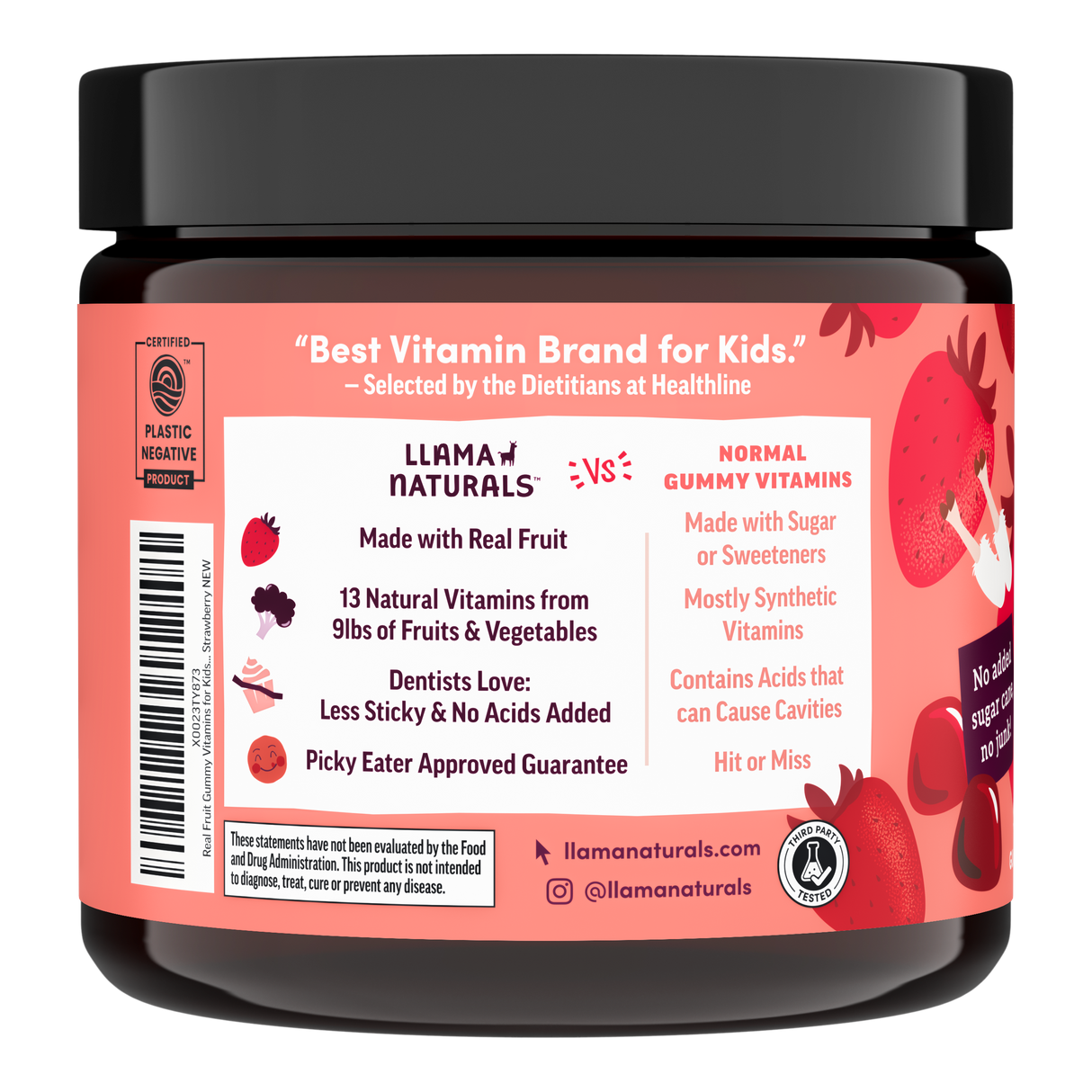 Family Essentials Bundle - Adult + Kids Multi Gummies