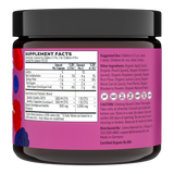 Kids Prebiotic & Probiotic Gummies, Mixed Berry (120 ct)