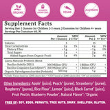 Kids Vitality Bundle – Multi + Pre & Probiotic Gummies