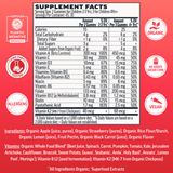 Kids Complete Wellness Bundle – Multi + Pre & Probiotic + Elderberry Gummies