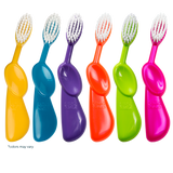 Kidz® Brush (6 yrs+)