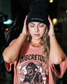 F Fast Fashion Beanie