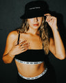 F Fast Fashion Bucket Hat