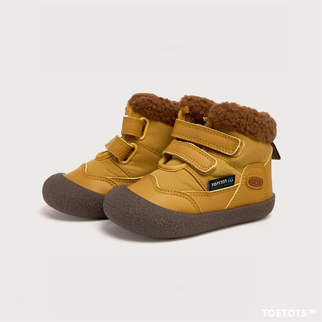 Koda - Kid Winter Boots