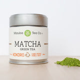 Kokoro Ceremonial Matcha Green Tea