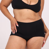 High Rise Boyshort