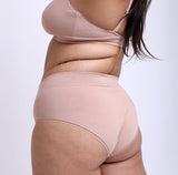 High Rise Brief