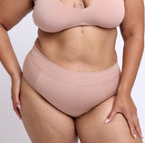High Rise Brief