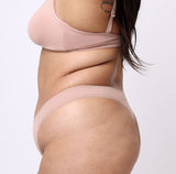 Mid Rise Thong
