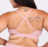 Triangle Bralette