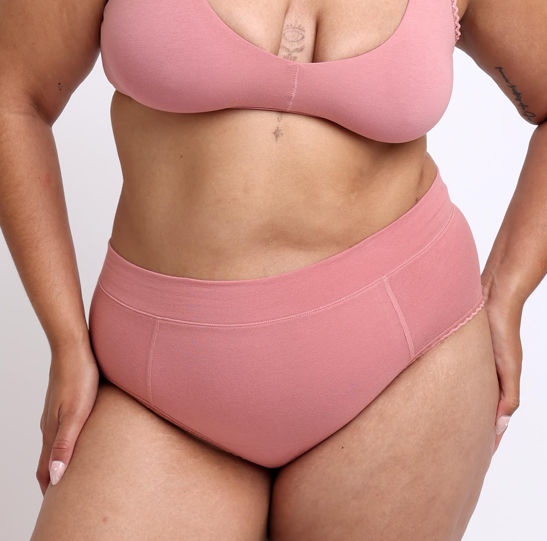 High Rise Brief