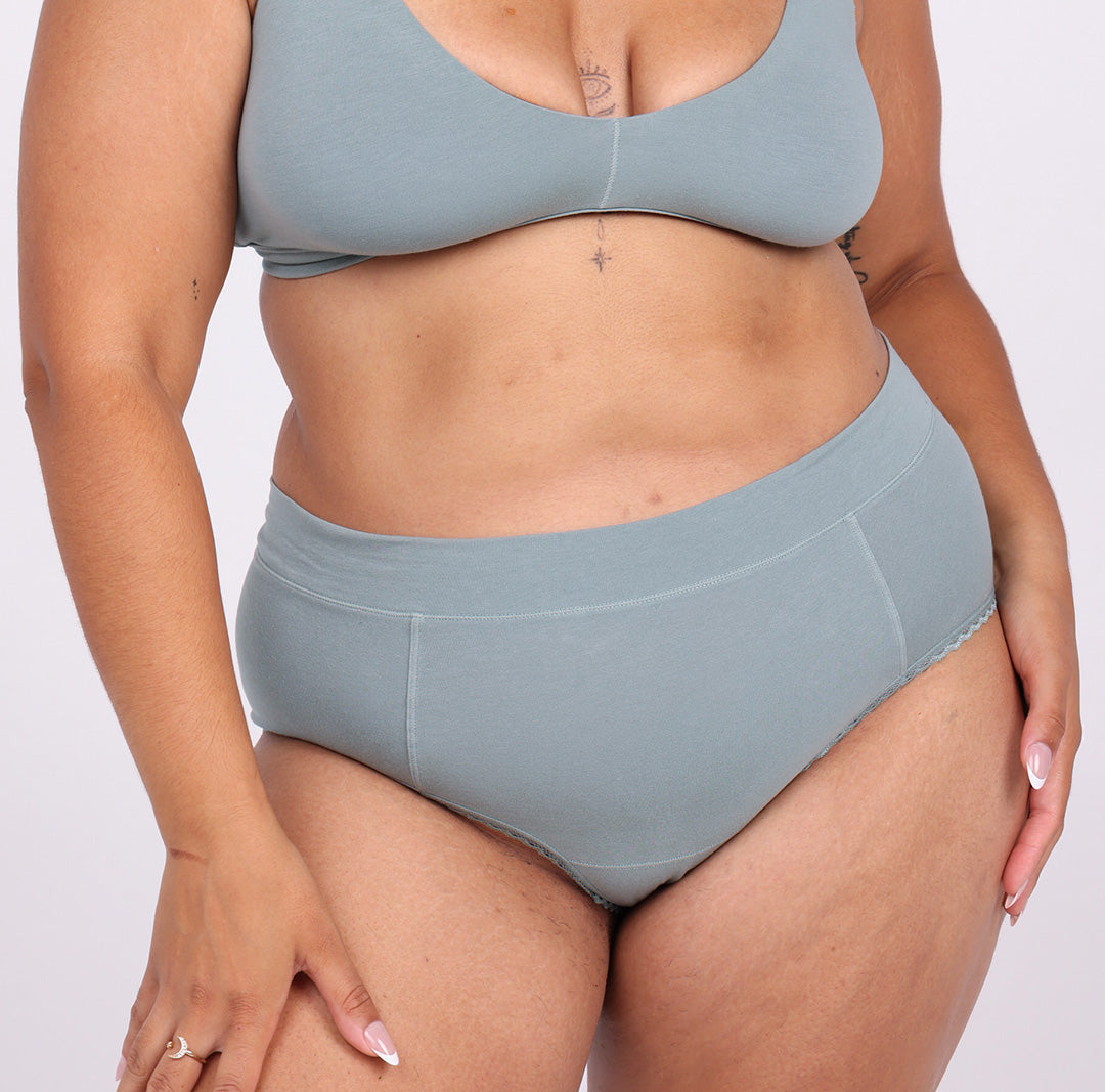 High Rise Brief