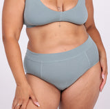 High Rise Brief