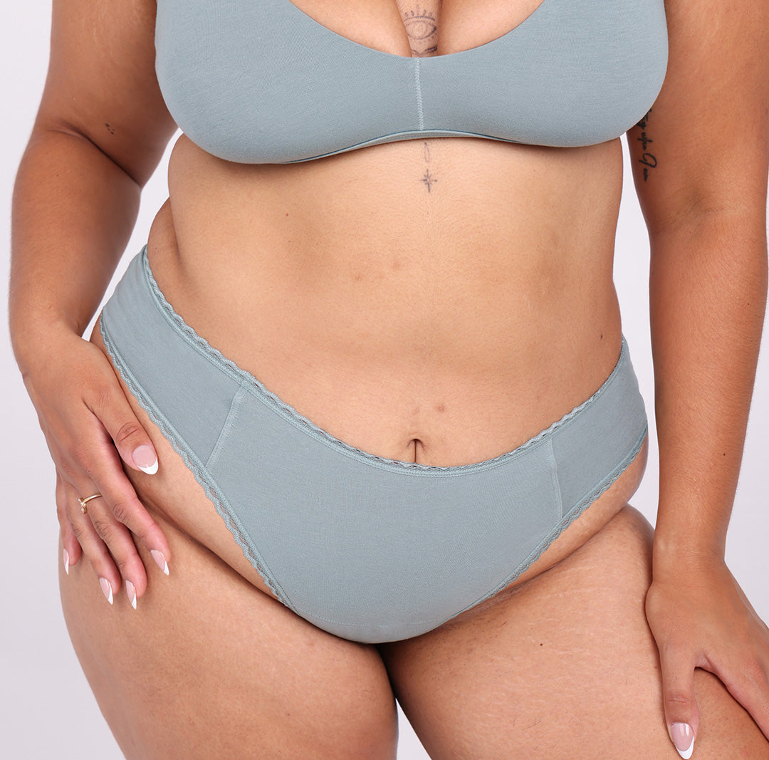 Mid Rise Brief
