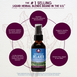 Serious Relaxer & Muscle Tension