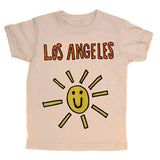 Los Angeles Sun T-Shirt
