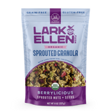 Berrylicious Sprouted Granola
