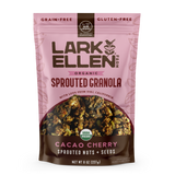 Cacao Cherry Sprouted Granola