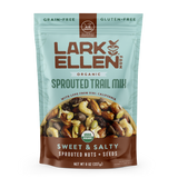 Sweet & Salty Trail Mix, Sprouted