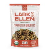 Organic Sprouted Walnut Halves