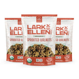 Organic Sprouted Walnut Halves